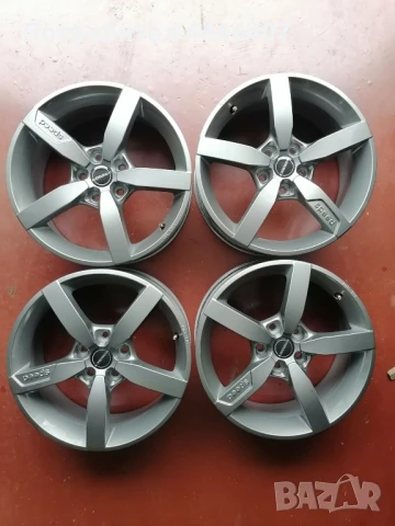 Borbet Speed, снимка 1