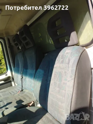 Продавам Ситроен Джъмпер, снимка 4 - Бусове и автобуси - 48903394