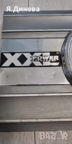 Автоусилвател Power Sound XXL , снимка 5 - Аксесоари и консумативи - 50819775