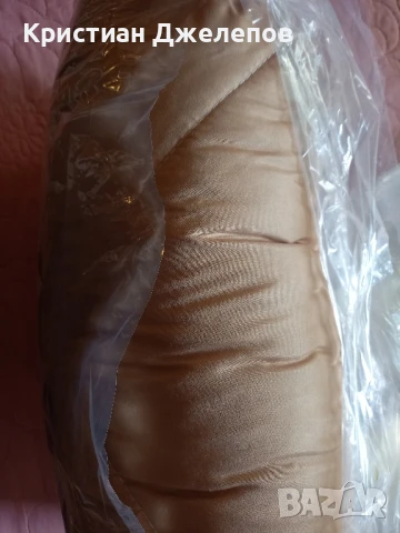 Олекотена завивка, снимка 5 - Спално бельо - 50890157