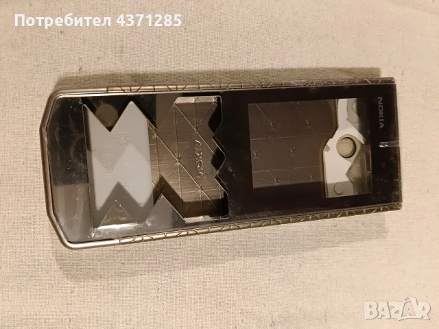 Nokia 7900 prism-панел, снимка 7 - Nokia - 56249639