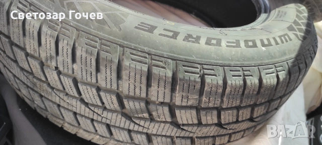 Гуми 4.бр 18", снимка 9 - Гуми и джанти - 51546566