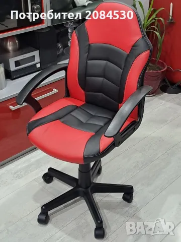 Офис стол до 120кг