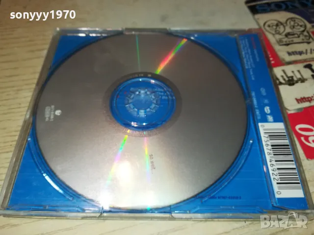 🍀THE CORRS CD-ВНОС GERMANY 1905250737, снимка 6 - CD дискове - 50340968