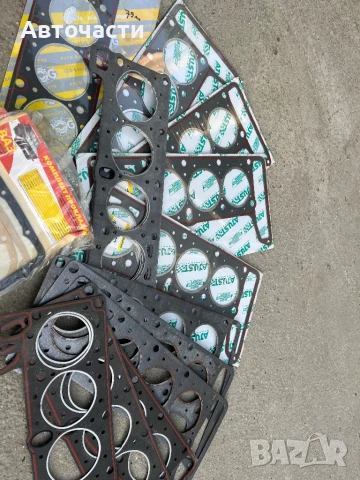 Гарнитури за Лада всякакви 