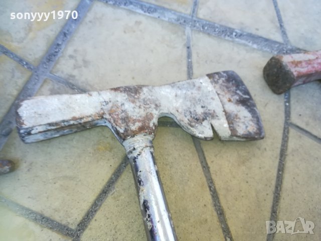 КОЛЕКЦИЯ ЧУКОВЕ ОТ ГЕРМАНИЯ 0602221742, снимка 6 - Колекции - 35693165