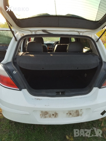 Opel Astra H , снимка 6 - Автомобили и джипове - 52447499