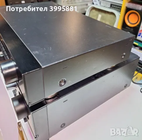 Цифров тунер Sony, mod.ST-S120

, снимка 7 - Ресийвъри, усилватели, смесителни пултове - 49248669