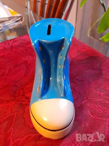 Касичка тип кец, снимка 3 - Други ценни предмети - 39802796