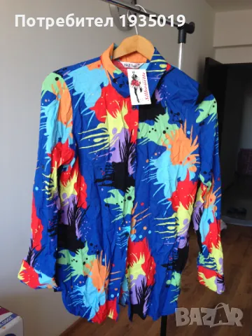 Дамска риза!, снимка 1