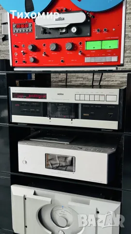 REVOX H1 ТОП СЪСТОЯНИЕ