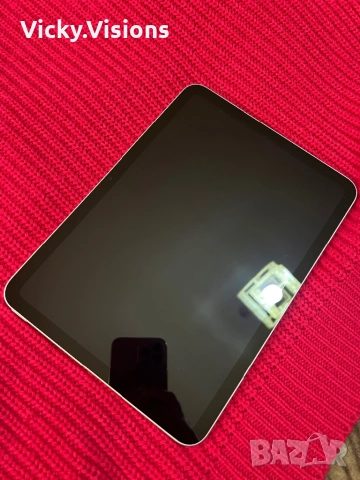 iPad 2022, 64GB, Silver/ WiFi , снимка 5 - Таблети - 53484768