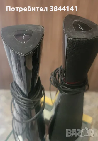Edifier 2.1 M3200, снимка 3 - Тонколони - 55816346