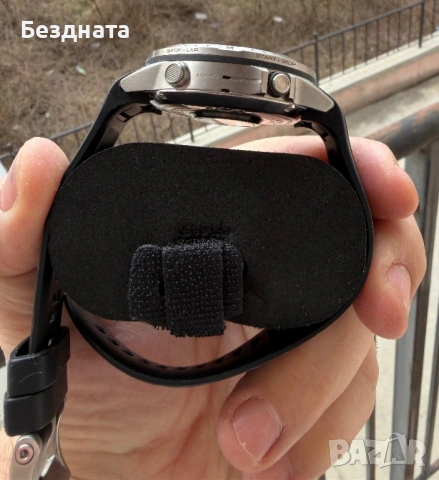 Garmin marq 2 adventurer (gen2), снимка 4 - Смарт часовници - 53764690