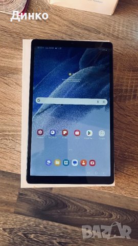 Таблет Galaxy Tab A7 Lite, снимка 1