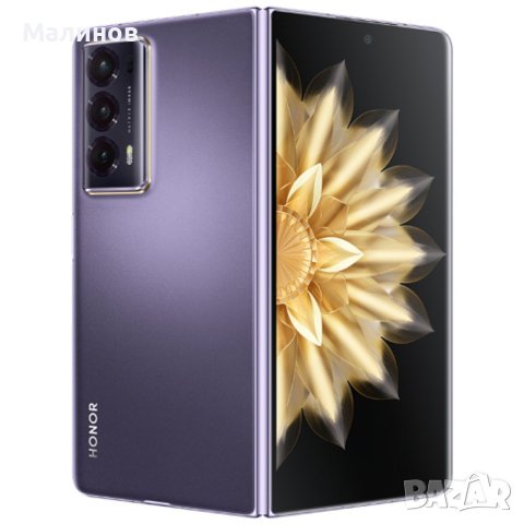 Huawei Honor Magic V2 5G Dual sim глобален ром с български , снимка 4 - Huawei - 41666936