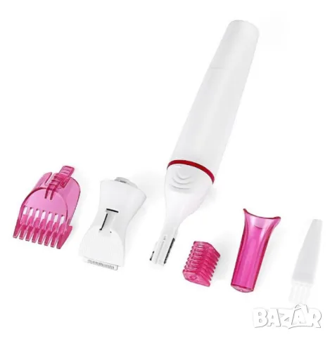 Дамски тример 