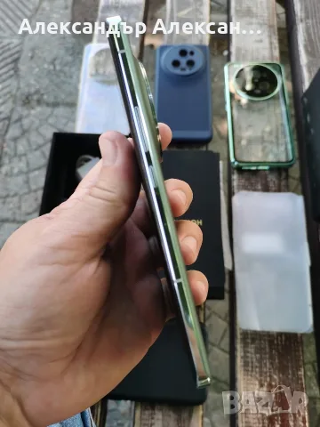 Honor Magic 5 Pro 512/12, снимка 3 - Huawei - 55730539