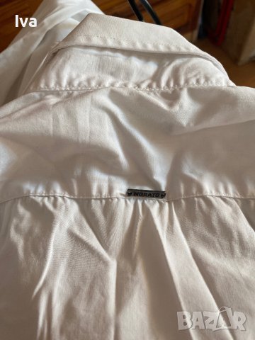 Мъжка риза Antony Morato , снимка 3 - Ризи - 41581847