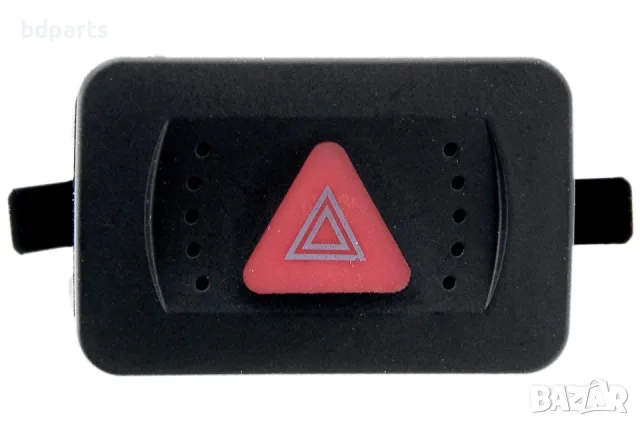 Бутон за аварийни светлини Volkswagen , VW Golf 4, Bora, 7 ПИН, снимка 5 - Части - 56141731