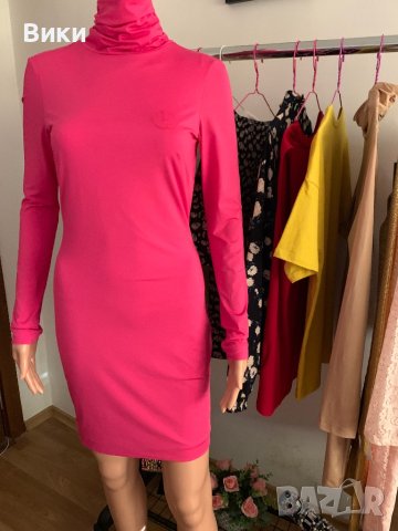 Alessa Алеса нова рокля с етикет, снимка 4 - Рокли - 40824176