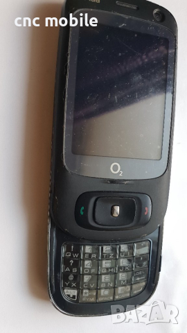 HTC NOVA Xda O2 - HTC NIKI300, снимка 3 - HTC - 36782046