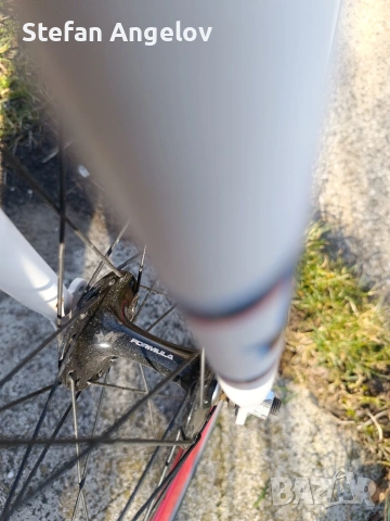 Велосипед DRAG stereo520, снимка 2 - Велосипеди - 53612401