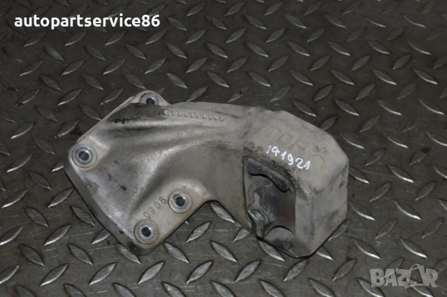 Ляв държач на двигателя за Jeep Grand Cherokee 3.0 Crd (2006) 52090309AD 