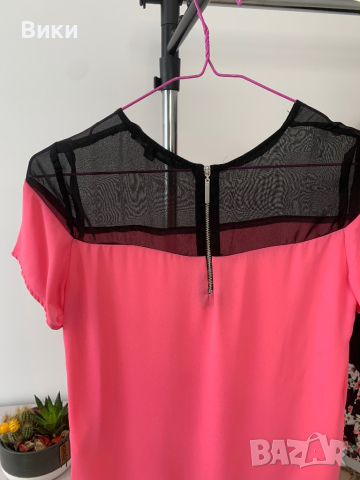 Дамска тениска в размер S, снимка 9 - Тениски - 44687380