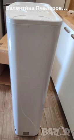 Продавам бойлер TESY Bellislimo, снимка 3 - Бойлери - 53056714