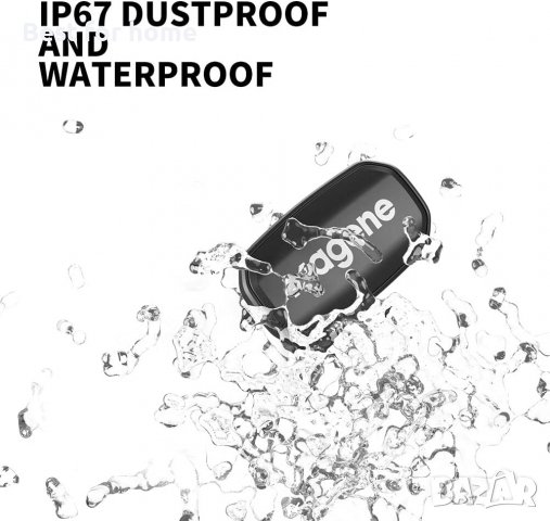 Спортен монитор за сърдечен ритъм Magene H303, снимка 5 - Фитнес уреди - 40054735