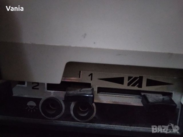 Стар прожекцион, снимка 5 - Антикварни и старинни предмети - 34216186