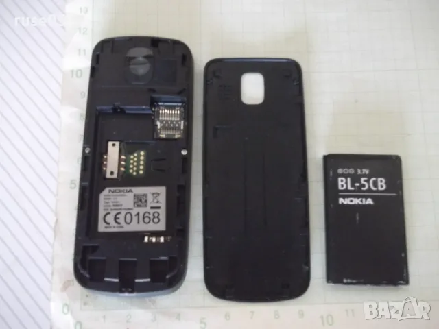 GSM "NOKIA 113", снимка 6 - Nokia - 56087654