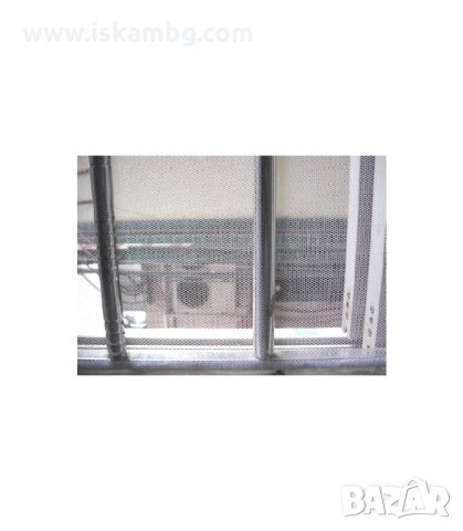 МРЕЖА ЗА ПРОЗОРЦИ ПРОТИВ НАСЕКОМИ С ВЕЛКРО ЛЕНТА - код 1730, снимка 4 - Други стоки за дома - 33987960