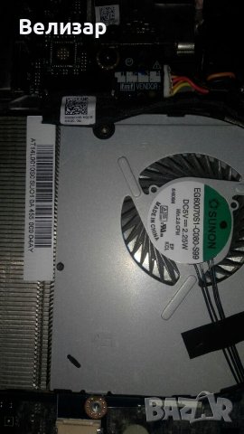 Lenovo B50-70 (i3-4030U), лаптоп за части, снимка 6 - Лаптопи за работа - 38629815