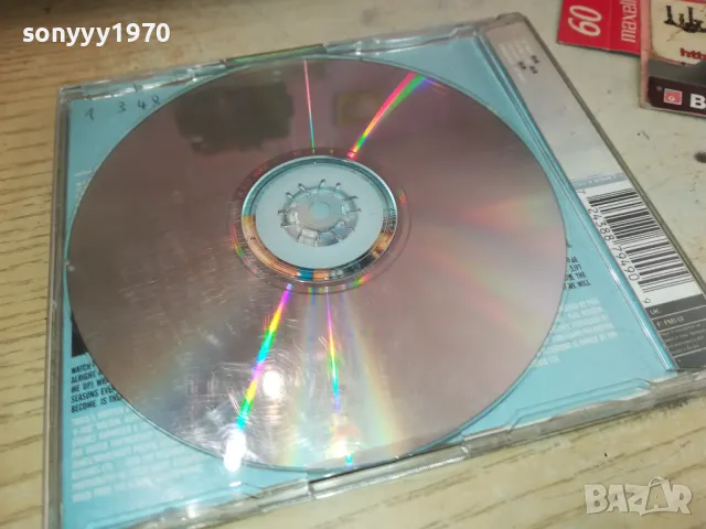 GERI HALLIWELL CD-ВНОС GERMANY 1405250157, снимка 8 - CD дискове - 50278670