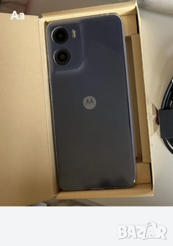 Motorola Moto G 35-256Gb Нов, снимка 2 - Motorola - 52291822