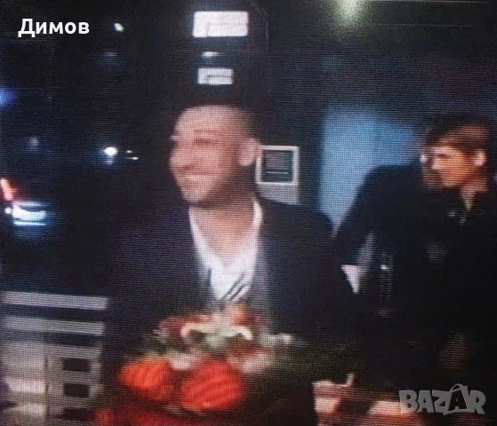 Видео касети с музика и интервюта , снимка 6 - Други музикални жанрове - 53345654