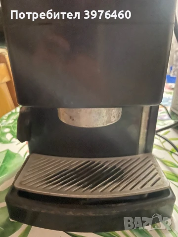 Кафемашина