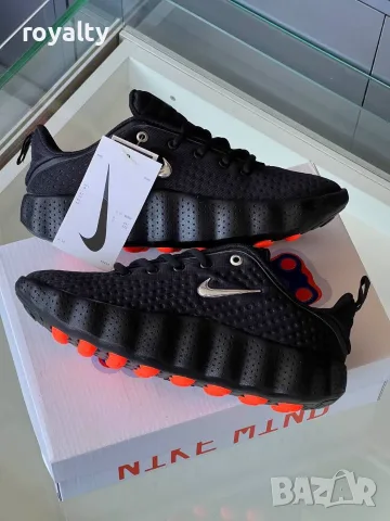 Nike Mind Нови Дамски Маратонки Найк с Кутия Различни Цветове 