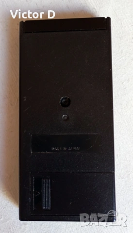 DENON DCD-800 - CD-Player с дистанционно, снимка 14 - MP3 и MP4 плеъри - 53595132