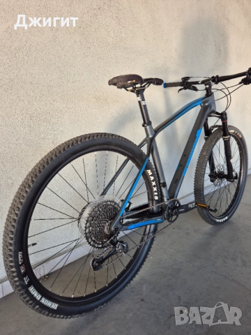 Карбонов велосипед Kilimandjaro CARBON 29 цола , снимка 18 - Велосипеди - 52952293