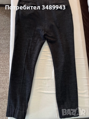 Мъжки панталон Monni, снимка 5 - Панталони - 52494148