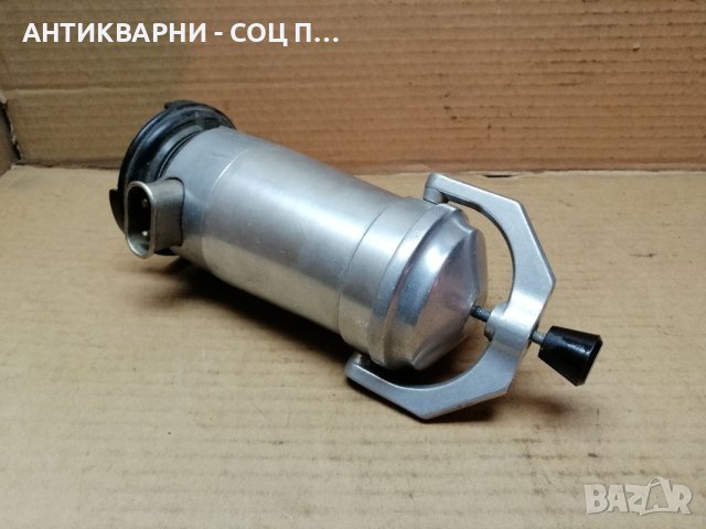 Стара Соц Немска Ел. Кафеварка. , снимка 4 - Антикварни и старинни предмети - 40940153