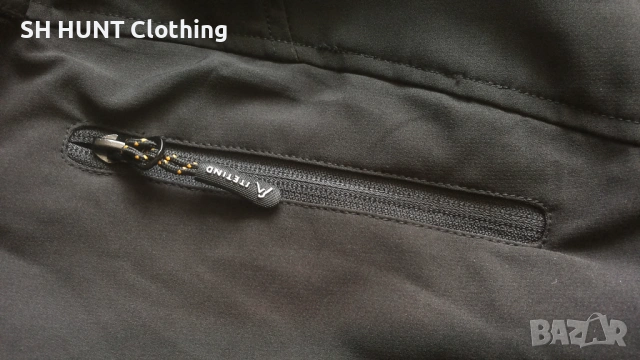 STETIND NORWAY Varg Softshell Stretch Trouser размер XL еластичен панталон - 2228, снимка 5 - Панталони - 53624313