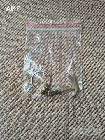 Ключодържател инструмент, снимка 2 - Други - 53401647