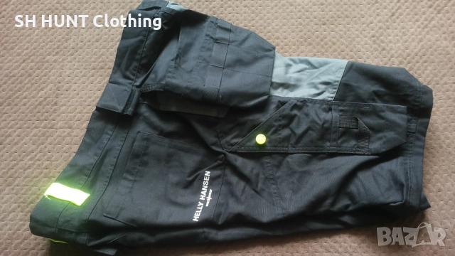 HELLY HANSEN Work Shorts размер 54 / XL работни къси панталони W4-604, снимка 3 - Панталони - 52092663