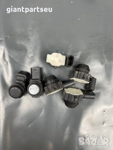 Датчици парктроник за БМВ е39 е46 е60 е90 Ф серии bmw оригинал, снимка 3 - Части - 38699090