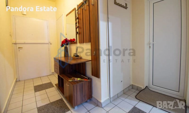 1-СТАЕН апартамент под наем, гр. София, кв. Гео Милев, снимка 6 - Апартаменти - 52401291