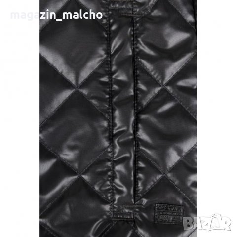 ДАМСКО ЯКЕ - G-STAR RAW MEEFIC Jacket; размери: XS, снимка 8 - Якета - 34848223